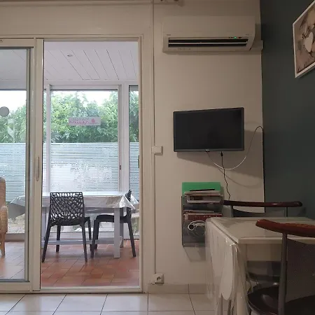 Vakantiehuis Venitia