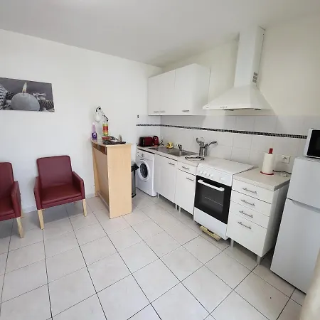 Venitia Vakantiehuis *