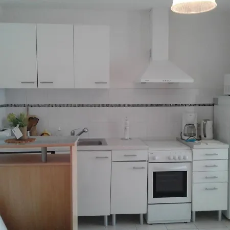 Vakantiehuis Venitia