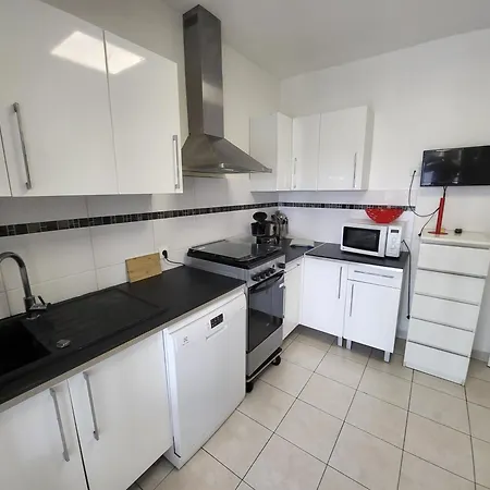 Venitia Vakantiehuis