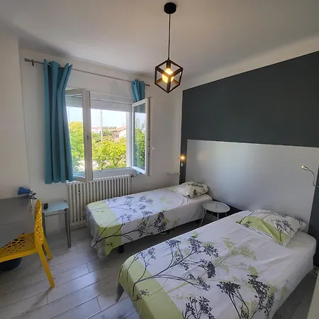Venitia Vakantiehuis *