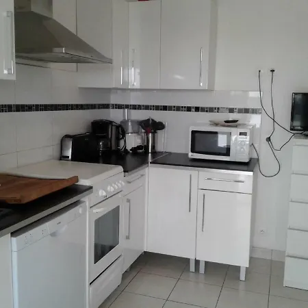 Vakantiehuis Venitia